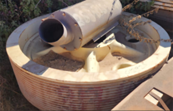 Used Metso-nordberg C160 Jaw Crusher)